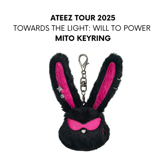 j-store-online-ateez-towards-the-light-will-to-power-2025-mito-keyring