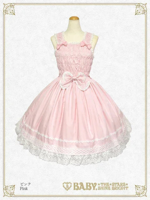 j-store-online-baby_the_stars_shine_bright_Shirring_princess_JSK-2024_version_pink_white