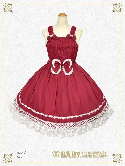 BABY THE STARS SHINE BRIGHT☆フリルSK✩.*˚ BABY THE STARS SHINE BRIGHT☆フリルSK✩.*˚