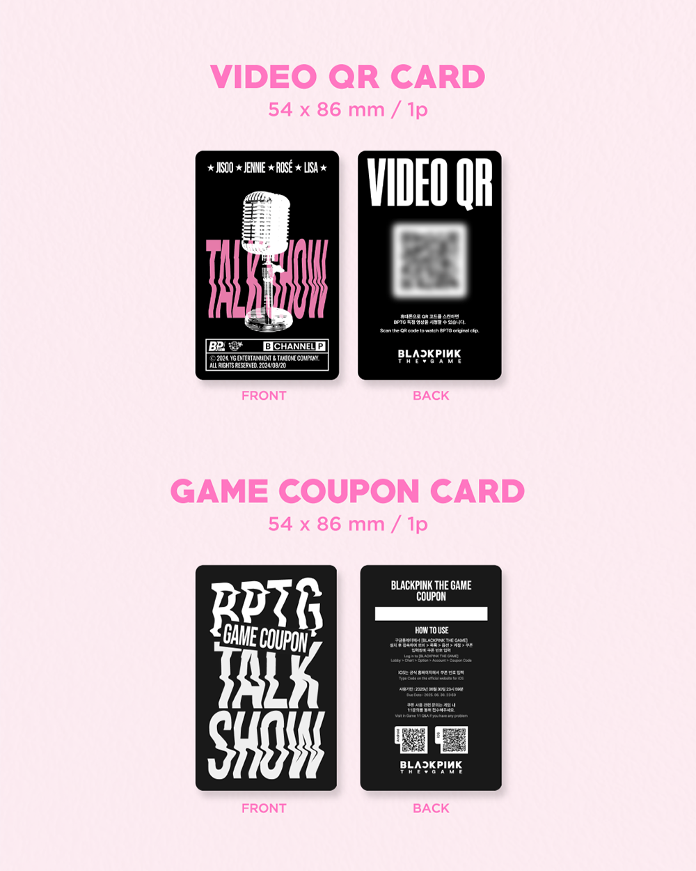 j-store-online-black-pink-the-game-talk-show