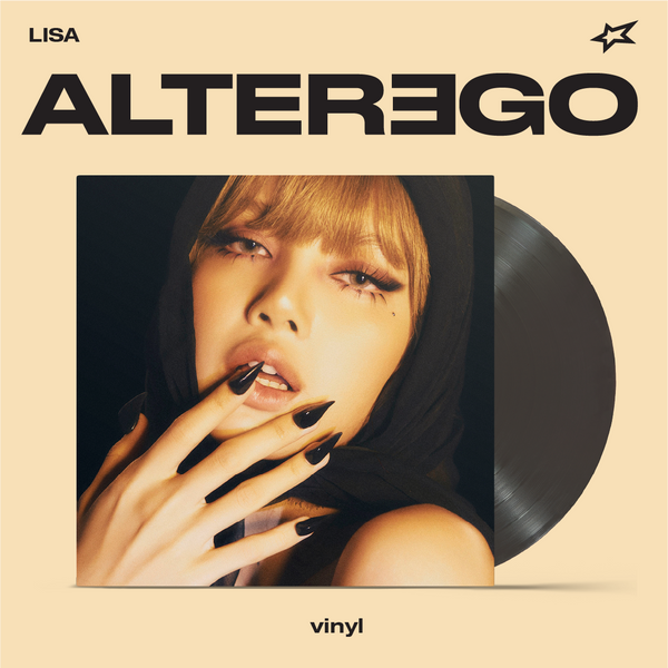 j-store-online-blackpink-lisa-alterego-vinyl