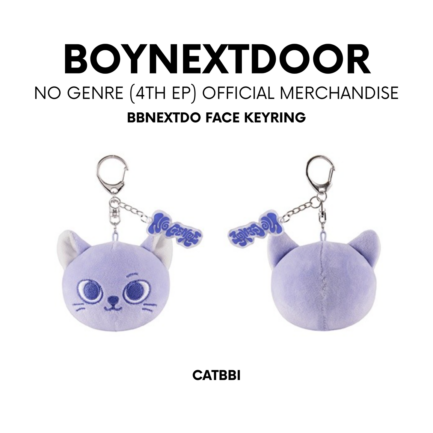 j-store-online-boynextdoor-no-genre-4th-ep-official-merchandise-bbnextdo-face-keyring-catbbi