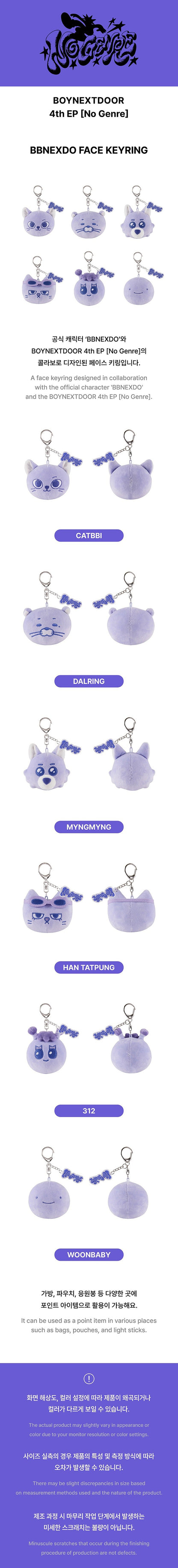j-store-online-boynextdoor-no-genre-4th-ep-official-merchandise-bbnextdo-face-keyring-packshot