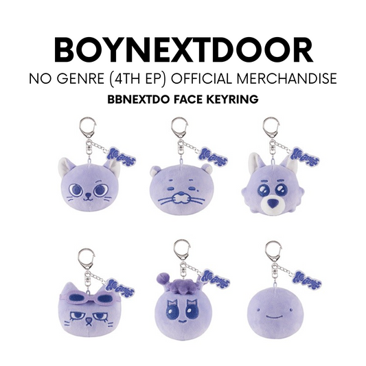 j-store-online-boynextdoor-no-genre-4th-ep-official-merchandise-bbnextdo-face-keyring