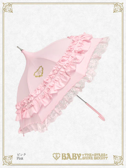 j-store-online-btssb-baby_merry_pagoda_Umbrella
