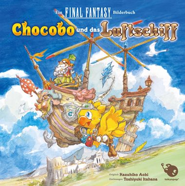 j-store-online-chocobo-und-das-luftschiff