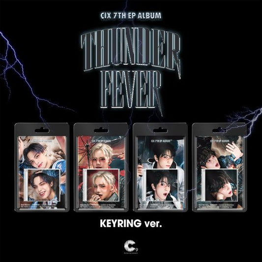 j-store-online-cix-thunder-fever-keyring-ver