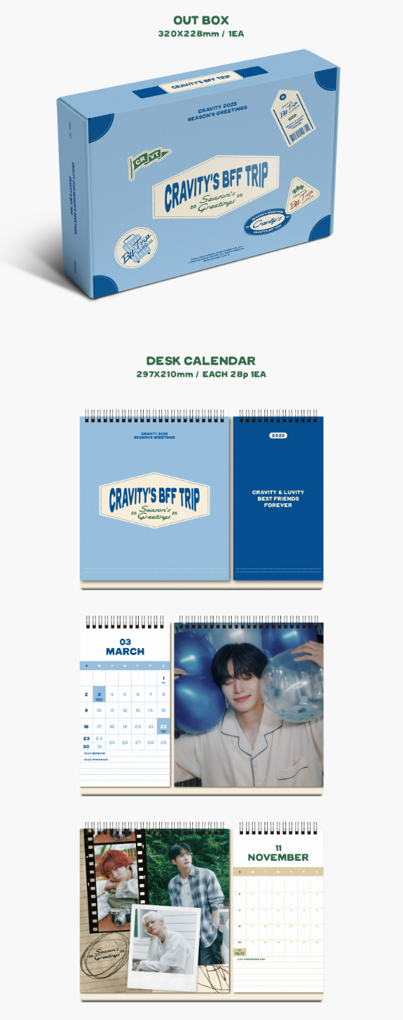 j-store-online-cravitys-bff-trip-seasons-greetings-2025-outbox-calendar