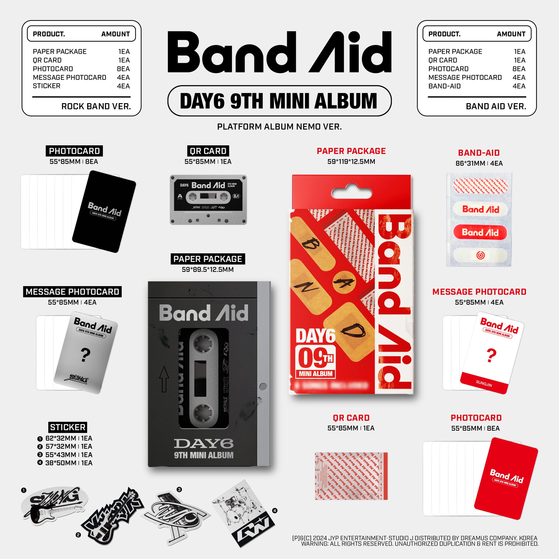 j-store-online-day-6-band-aid-9th-mini-platform-album