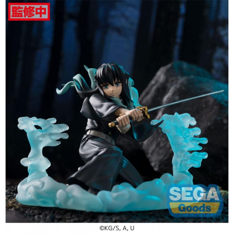 j-store-online-demon-slayer-kimetsu-no-yaiba-xross-figure-muichiro-tokito-pillar-trainig-ver-front