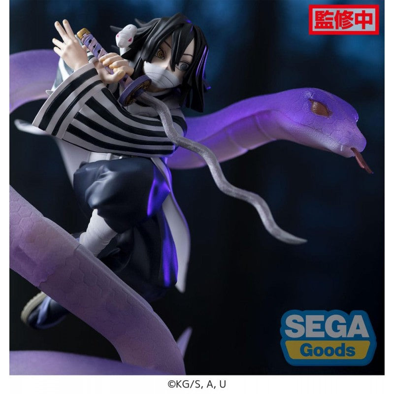 j-store-online-demon-slayer-kimetsu-no-yaiba-xross-figure-obanai-iguro-pillar-trainig-ver-side