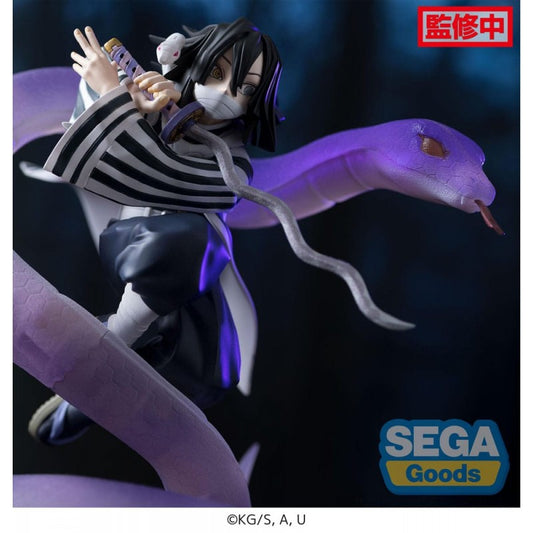j-store-online-demon-slayer-kimetsu-no-yaiba-xross-figure-obanai-iguro-pillar-trainig-ver-side
