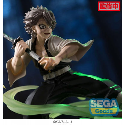 j-store-online-demon-slayer-kimetsu-no-yaiba-xross-figure-shinazugawa-sanemi-pillar-trainig-ver-front