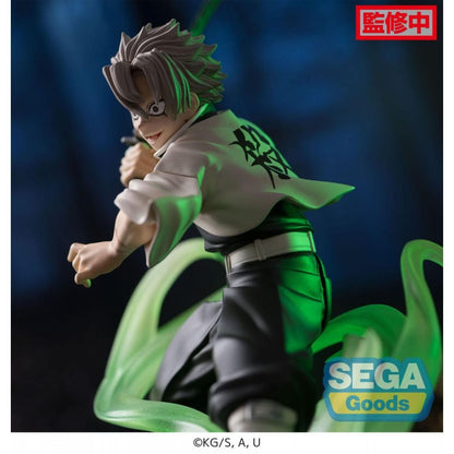 j-store-online-demon-slayer-kimetsu-no-yaiba-xross-figure-shinazugawa-sanemi-pillar-trainig-ver-side