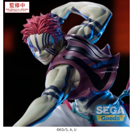 j-store-online-demon-slayer-xross-figure-akaza-infinity-castle-edition-face