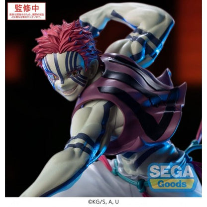 j-store-online-demon-slayer-xross-figure-akaza-infinity-castle-edition-face