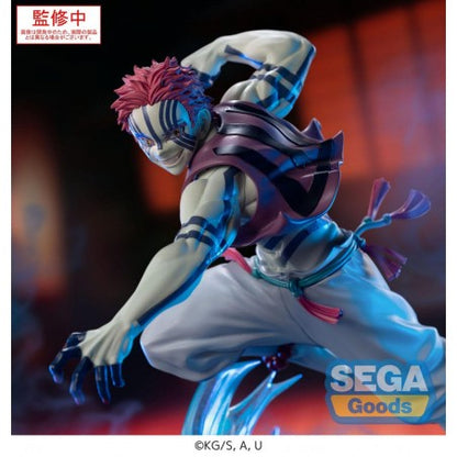 j-store-online-demon-slayer-xross-figure-akaza-infinity-castle-edition-front