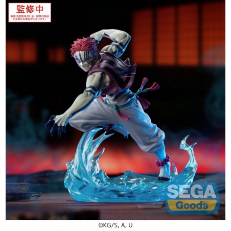 j-store-online-demon-slayer-xross-figure-akaza-infinity-castle-edition-left-side