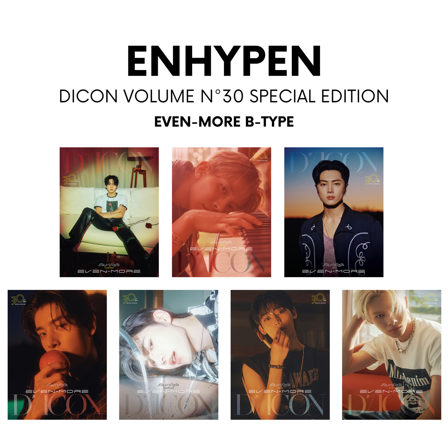 j-store-online-dicon-volume-30-special-edition-enhypen-even-more-b-type