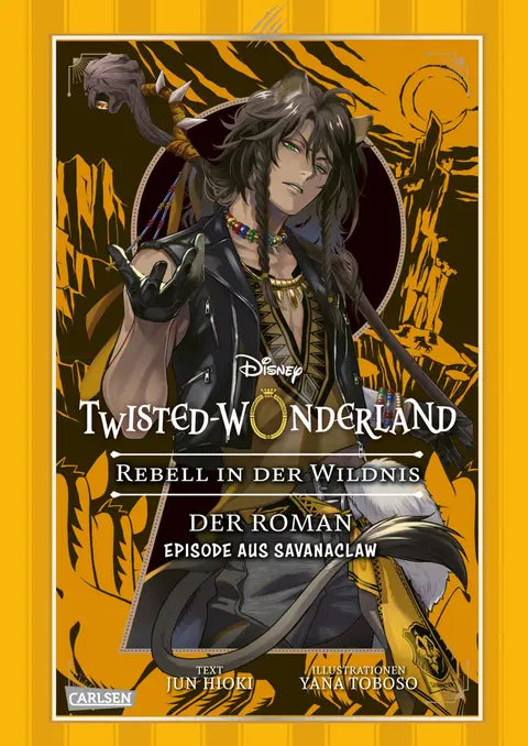 j-store-online-disney-twisted-wonderland-roman-2-rebell-in-der-wildnis