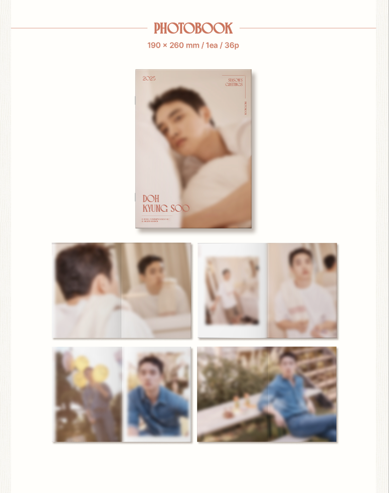 j-store-online-do-kyung-soo-seasons-greetings-2025-photobook