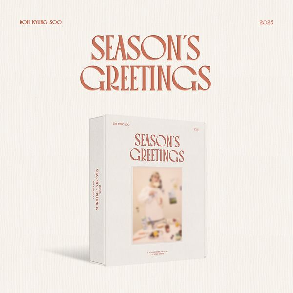 j-store-online-do-kyung-soo-seasons-greetings-2025