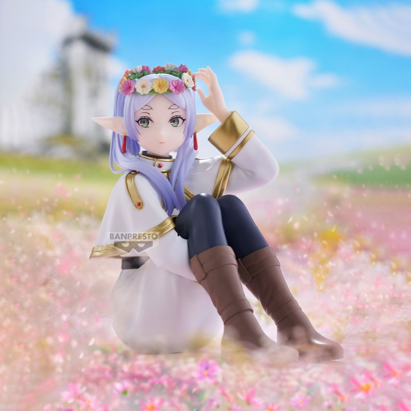 j-store-online-frieren-beyond-journeys-end-espresto-figure-frieren-flower-crown