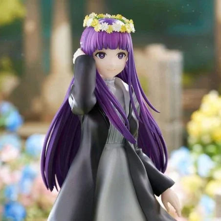j-store-online-frieren-luminasta-figure-fern-flower-garden-ver