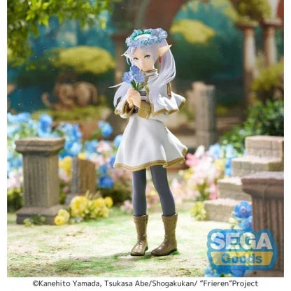 j-store-online-frieren-luminasta-figure-frieren-flower-garden-ver-1