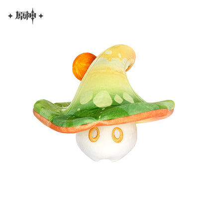 j-store-online-genshin-impact-Fungus-series-plush-toy-dendro-fungus