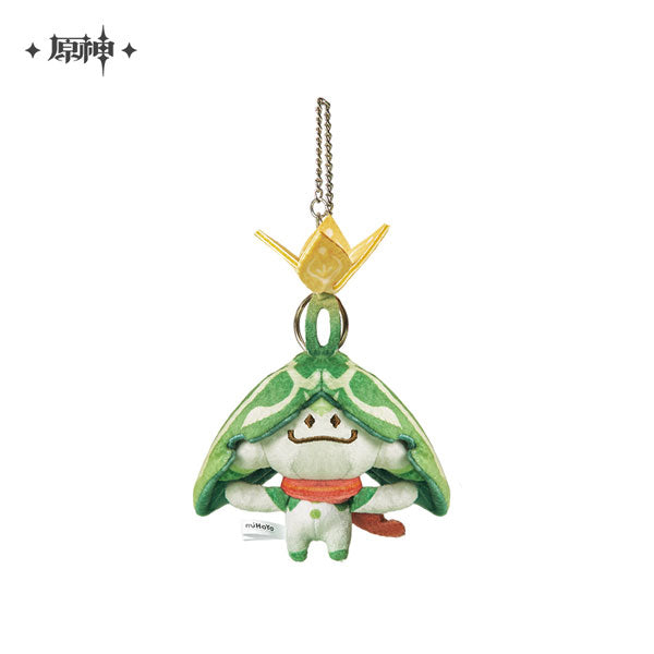 j-store-online-genshin-impact-aranara-series-plush-toy-vanarana-Pendant