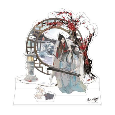 j-store-online-grandmaster-of-demonic-cultivation-acrylic-stand-wei-wuxian-lan-wangji-two-in-harmony-version