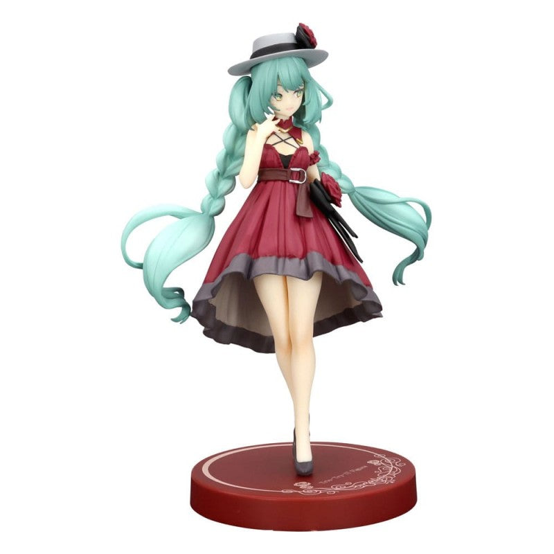 j-store-online-hatsune-miku-trio-try-it-figure-outing-dress-red-ver-front