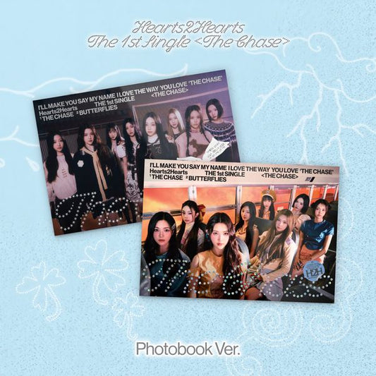 j-store-online-hearts2hearts-the-chase-1st-single-album-photobook-ver