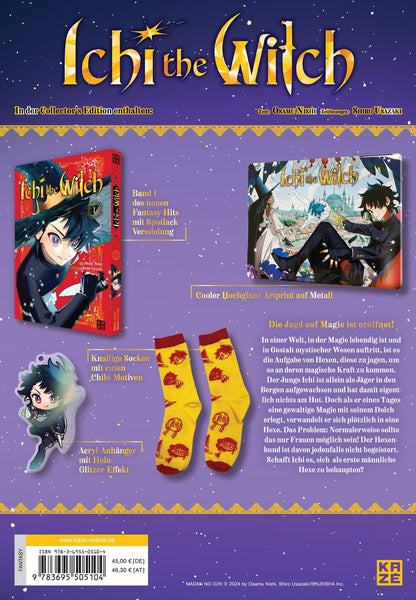 j-store-online-ichi-the-witch-01-collectors-edition