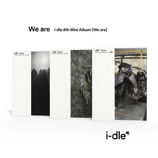 j-store-online-idle-i-dle-8th-mini-album
