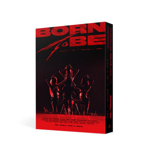 j-store-online-itzy-2nd-world-tour-born-to-be-dvd