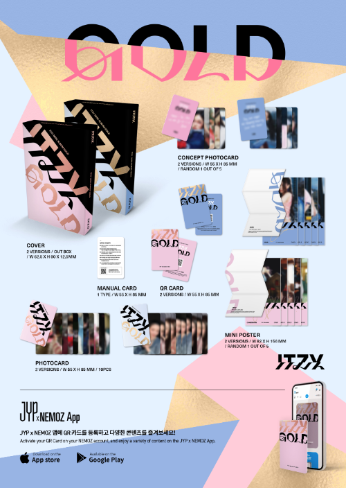 j-store-online-itzy-gold-nemo-album