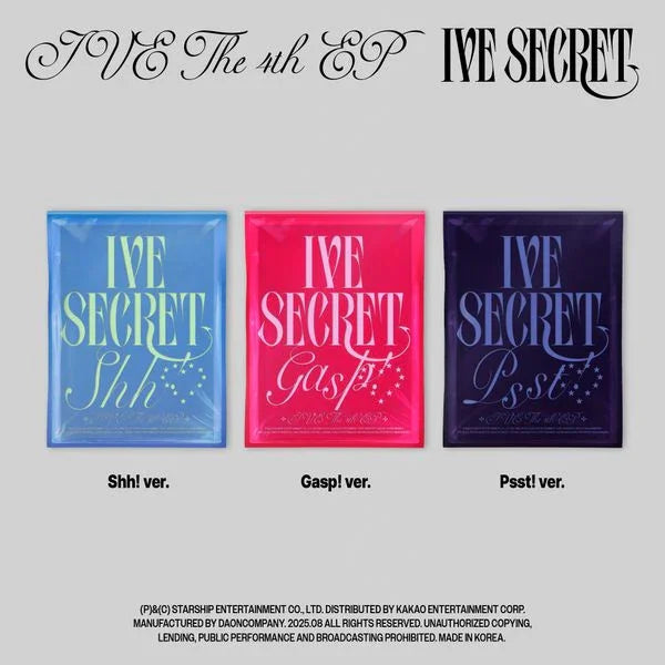 j-store-online-ive-4th-mini-album-ive-secret-loved-ive-version-standard-version