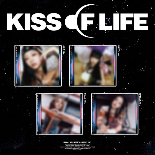 j-store-online-kiss-of-life-lose-yourself-3rd-mini-album-jewel-ver