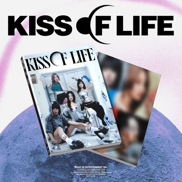 j-store-online-kiss-of-life-lose-yourself-3rd-mini-album-magazine-ver