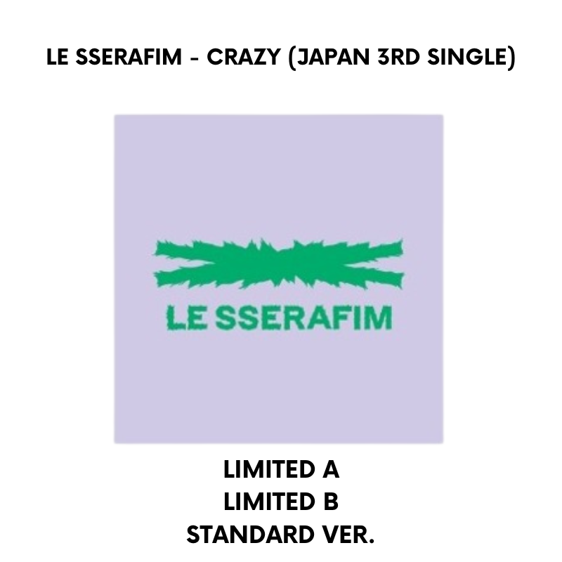 j-store-online-lesserafim-crazy-3rd-japan-album