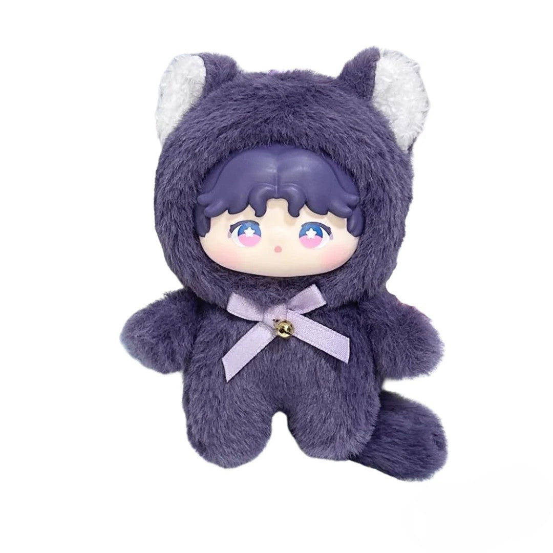 j-store-online-love-and-deepspace-animal-party-series-plush-keyring