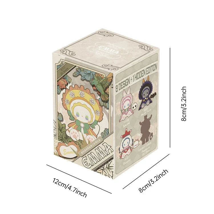 j-store-online-lucky-emma-Masked-Ball-Series-3