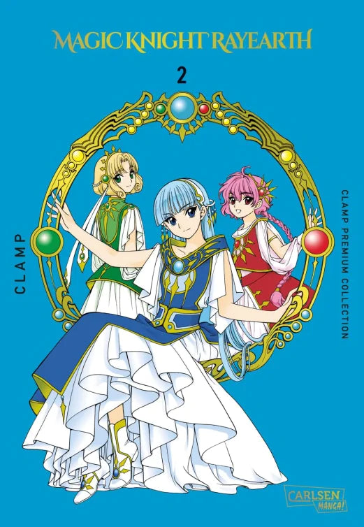 j-store-online-magic-knight-rayearth-premium-collection-2