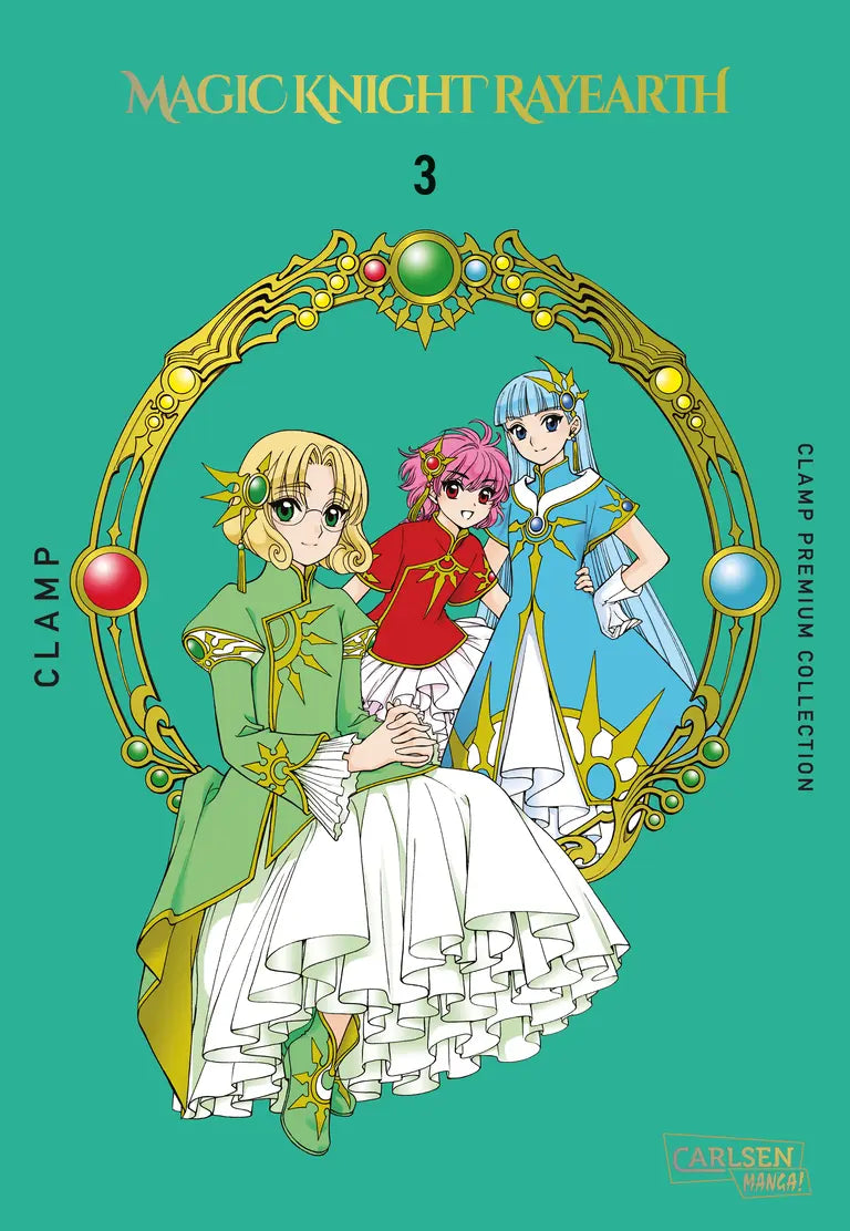 j-store-online-magic-knight-rayearth-premium-collection-3