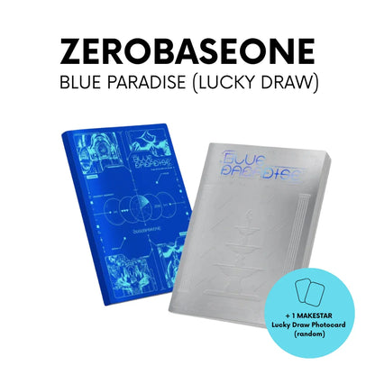 j-store-online-makestar-ZB1-zerobaseone-blue-paradise-Lucky_Draw