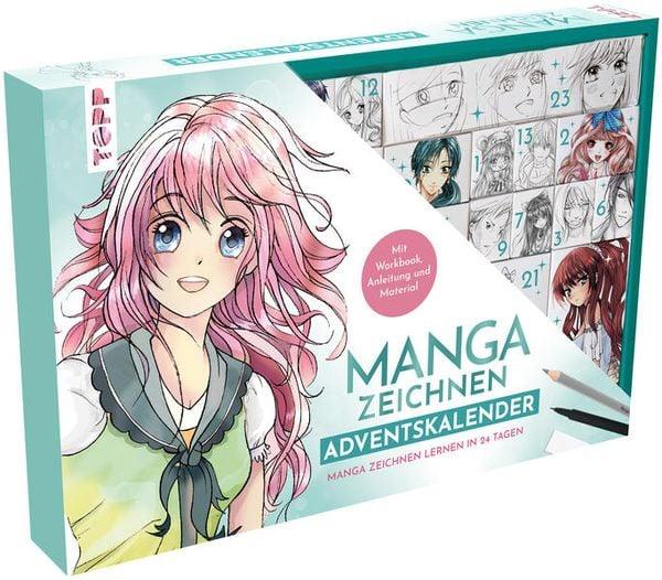 j-store-online-manga_zeichnen_adventskalender