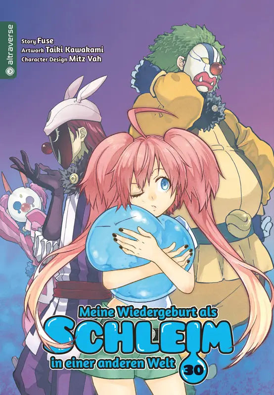 j-store-online-meine-wiedergeburt-als-schleim-30-Collectors-Edition