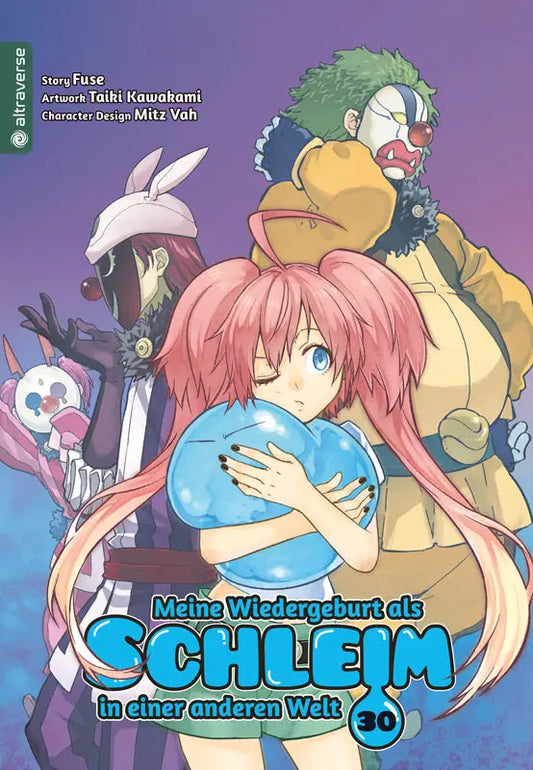 j-store-online-meine-wiedergeburt-als-schleim-30-Collectors-Edition